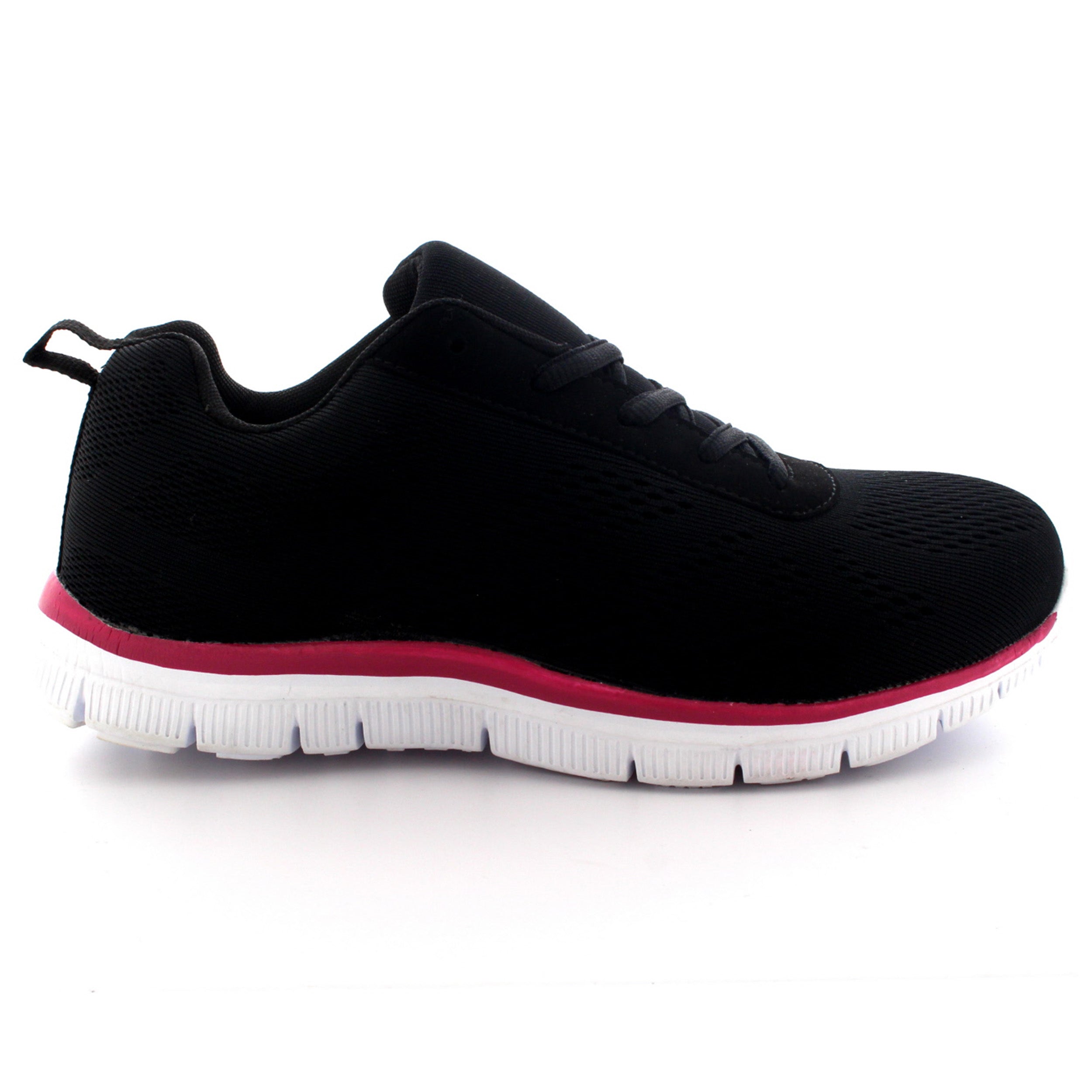 LEXI: Women's Get Fit Mesh Trainers
