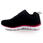 LEXI: Women's Get Fit Mesh Trainers