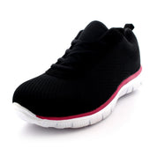 LEXI: Women's Get Fit Mesh Trainers
