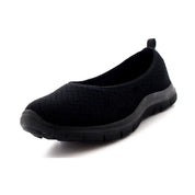 RAYA: Women's Slip-On Mesh Trainers