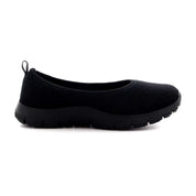 RAYA: Women's Slip-On Mesh Trainers