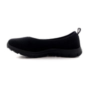RAYA: Women's Slip-On Mesh Trainers
