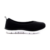 RAYA: Women's Slip-On Mesh Trainers