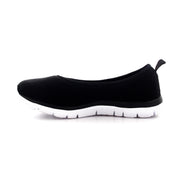 RAYA: Women's Slip-On Mesh Trainers