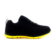 LEXI: Women's Get Fit Mesh Trainers