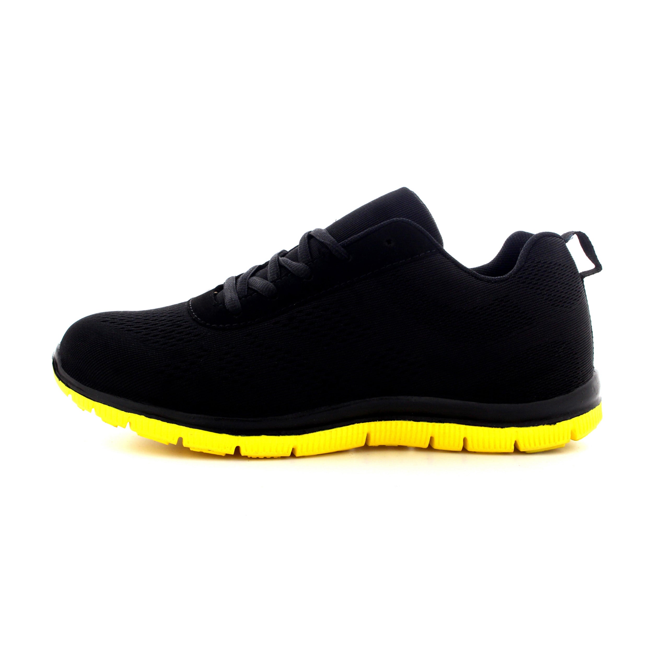 LEXI: Women's Get Fit Mesh Trainers