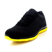 LEXI: Women's Get Fit Mesh Trainers