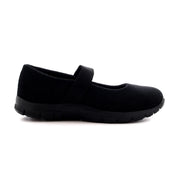 BUBBLE: Women's Mary-Jane Slip-On Trainers