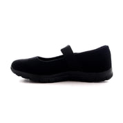 BUBBLE: Women's Mary-Jane Slip-On Trainers