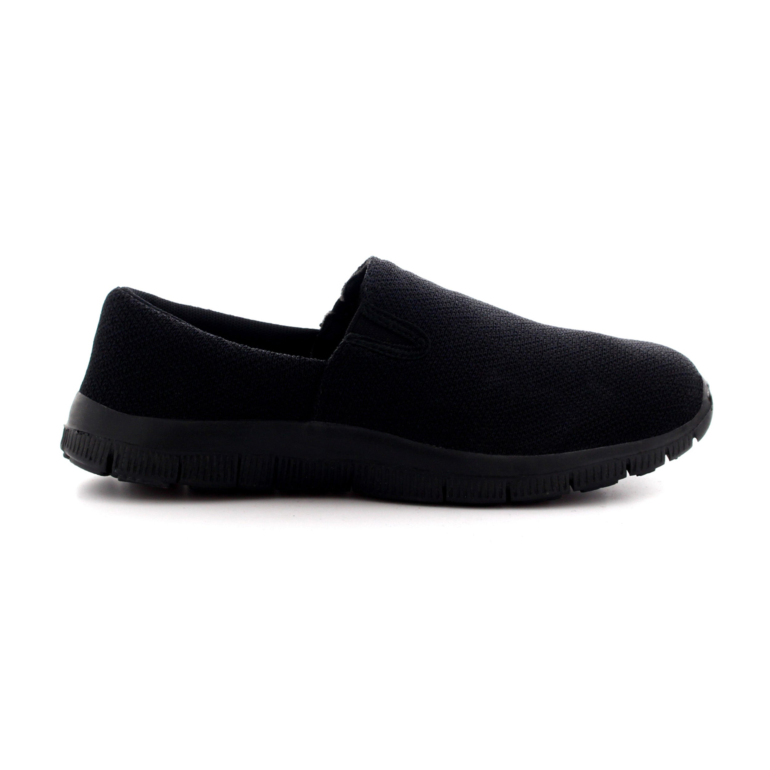SOAR: Women's Slip-On Gym Trainers