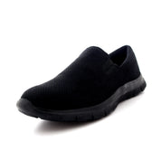 SOAR: Women's Slip-On Gym Trainers