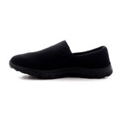 SOAR: Women's Slip-On Gym Trainers
