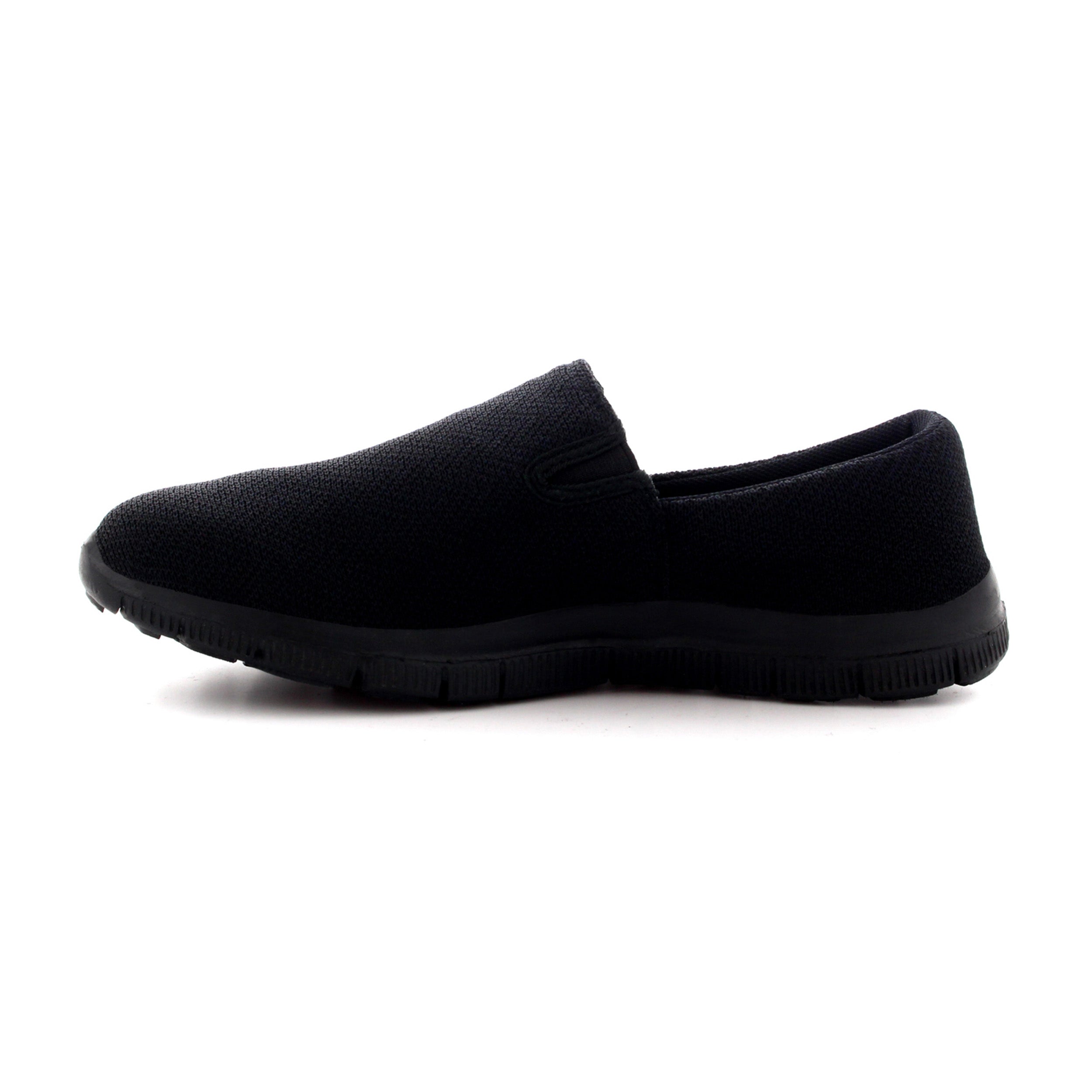 SOAR: Women's Slip-On Gym Trainers
