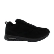ARDEN: Women's Cushioned Gym Trainers
