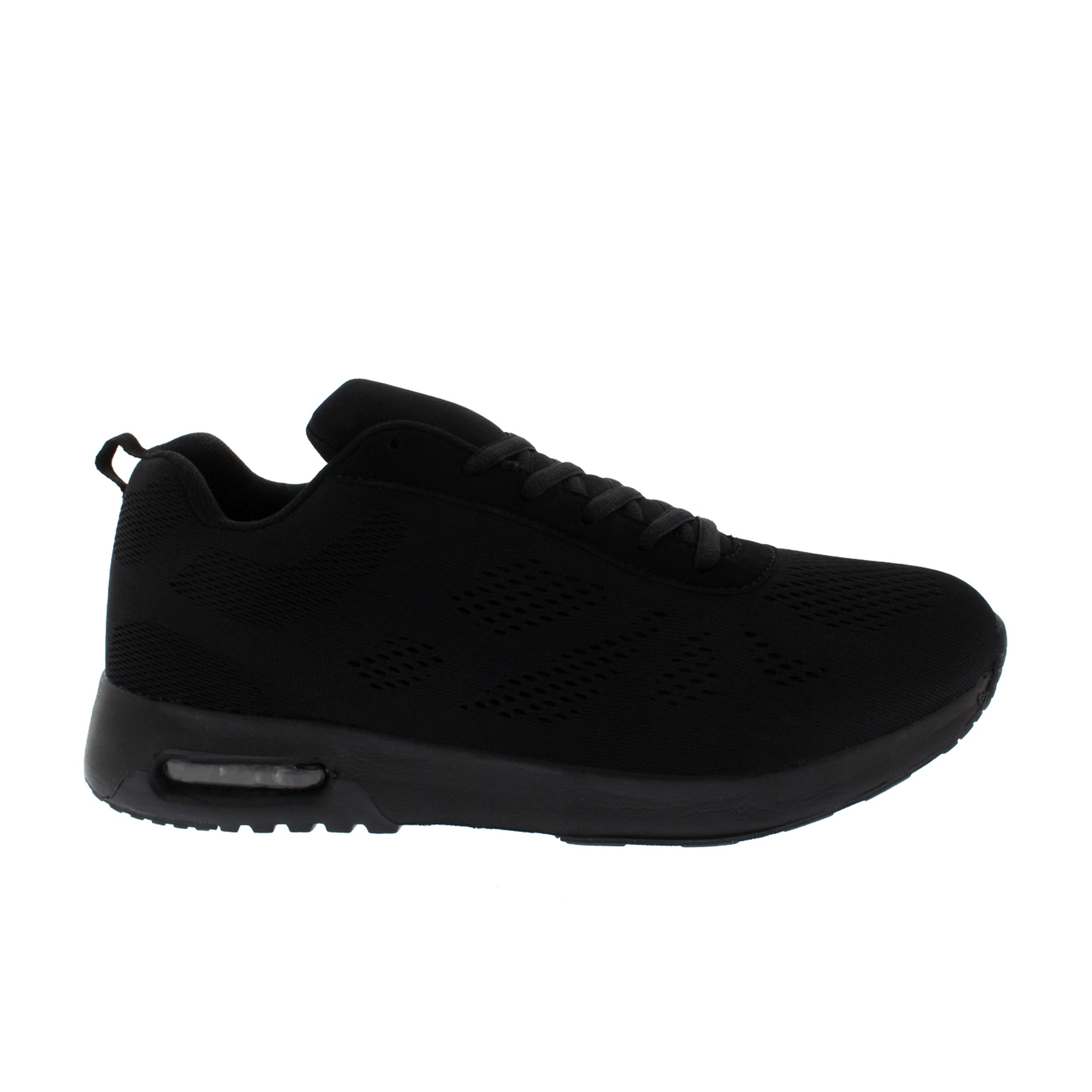 ARDEN: Women's Cushioned Gym Trainers