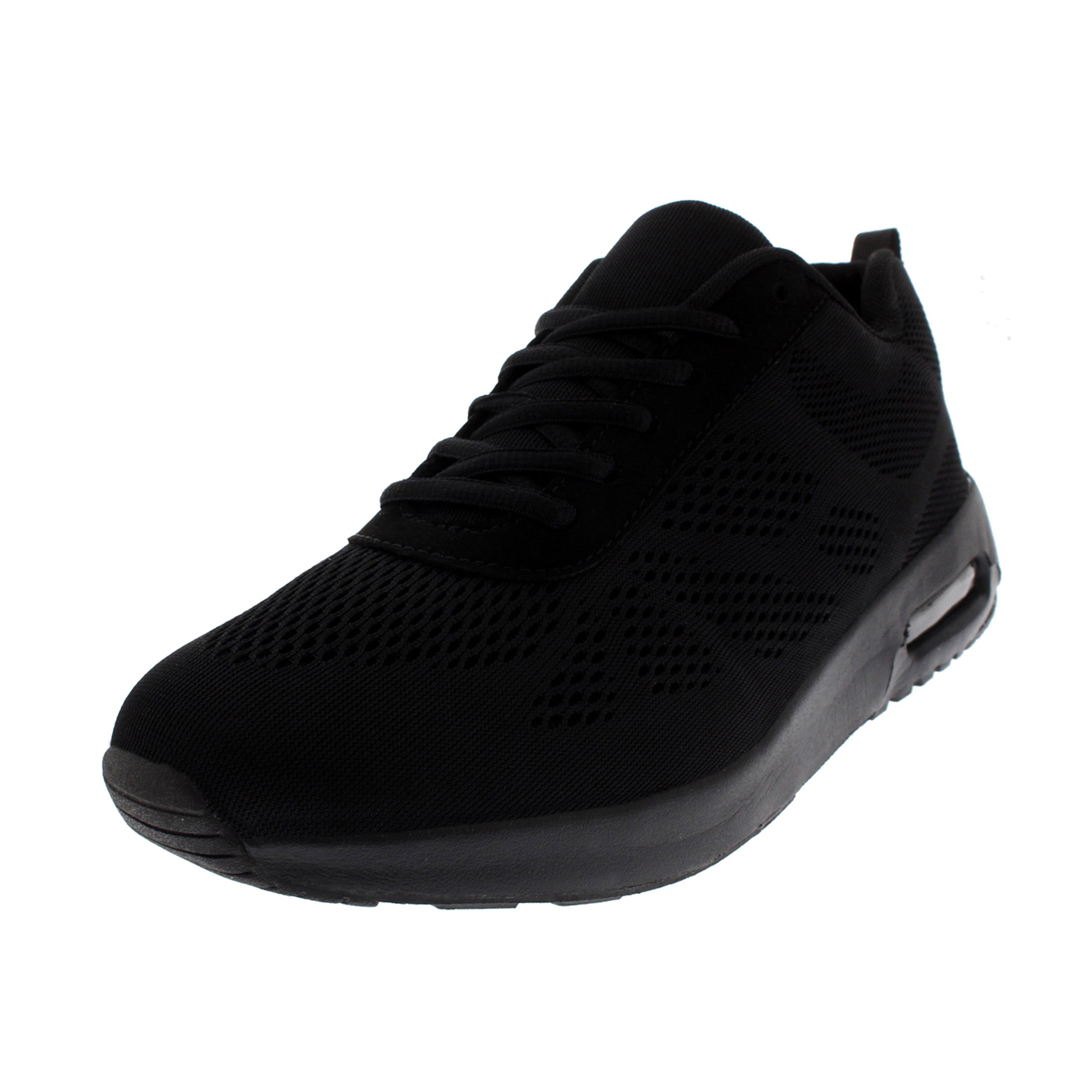 ARDEN: Women's Cushioned Gym Trainers