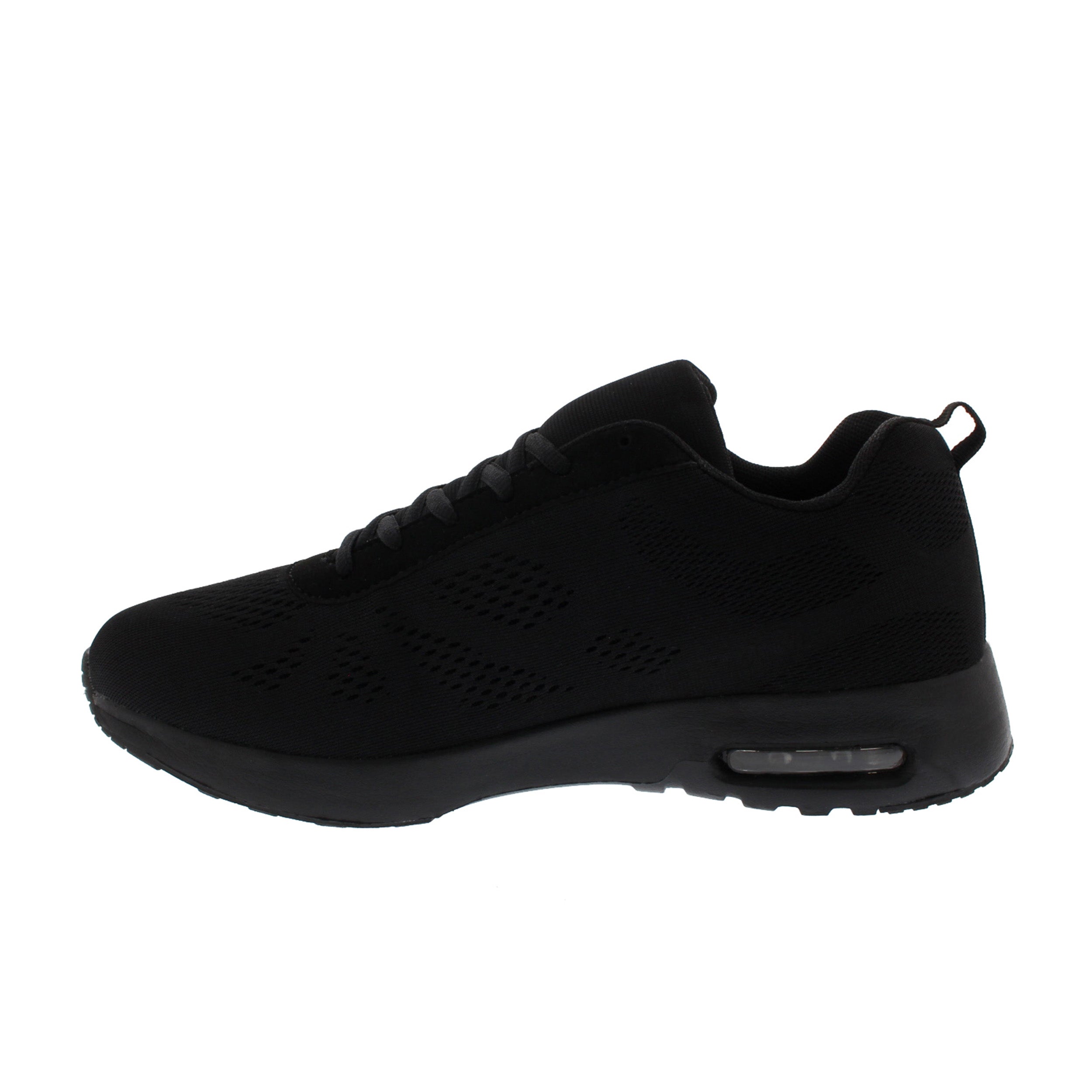 ARDEN: Women's Cushioned Gym Trainers