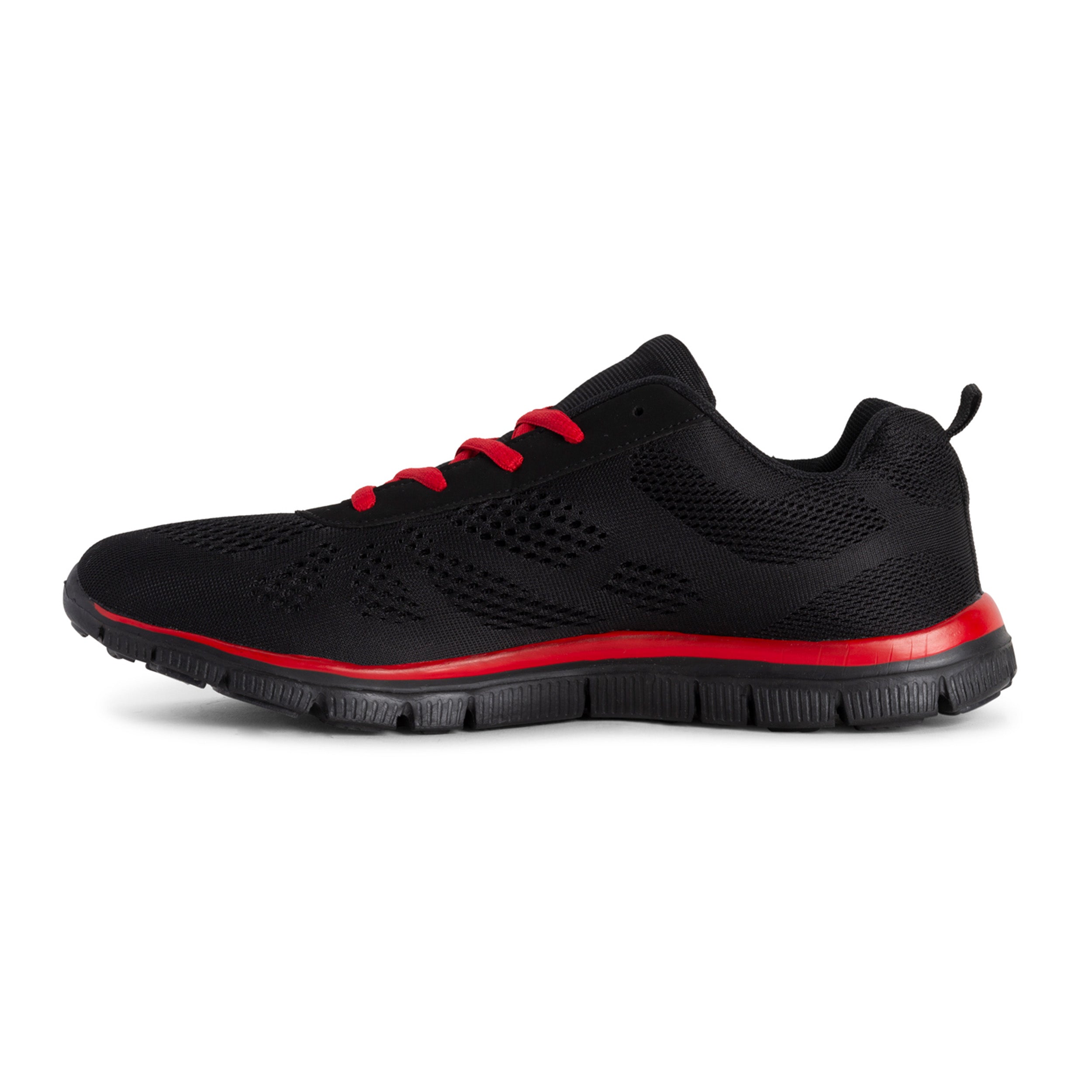 LEXI: Women's Get Fit Mesh Trainers