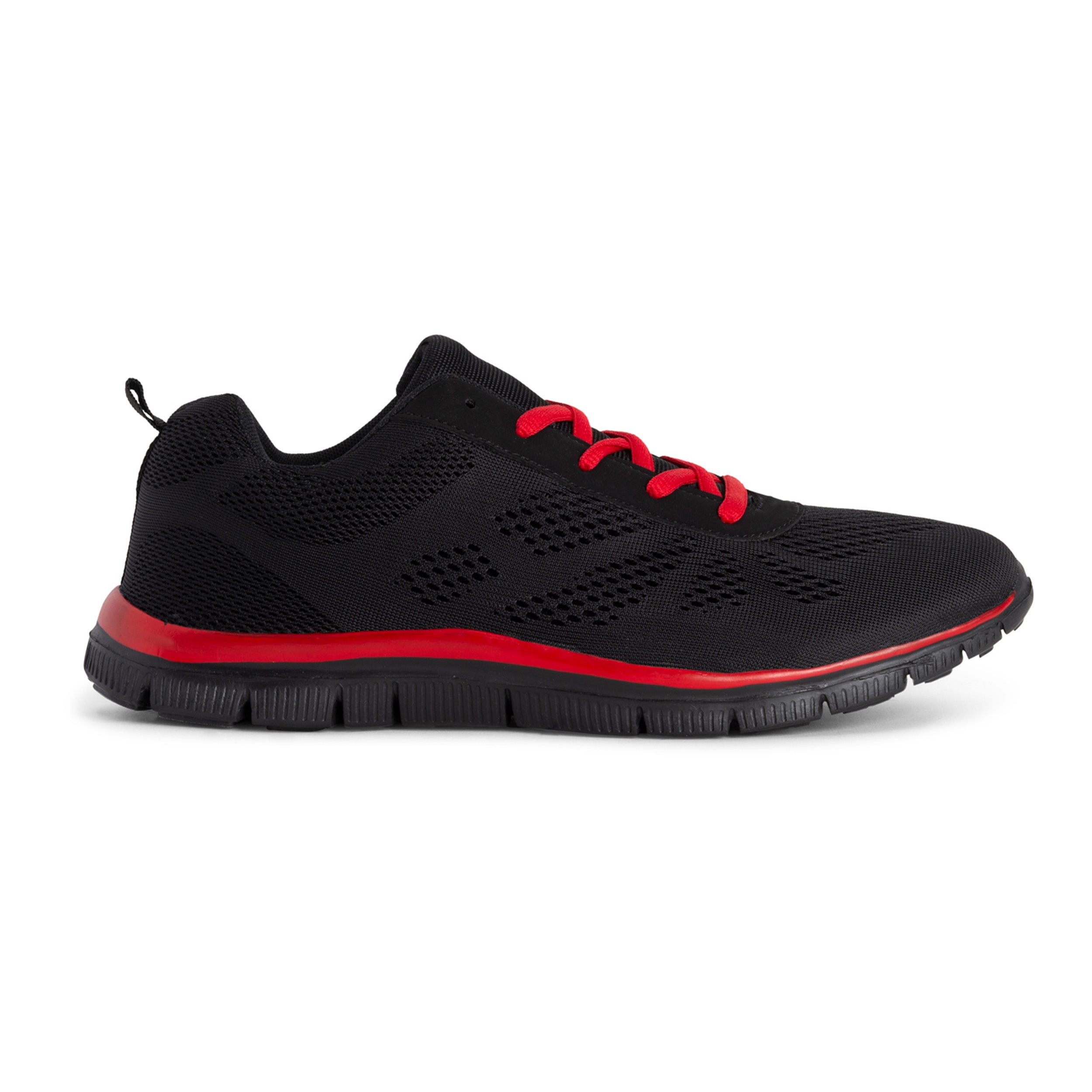 LEXI: Women's Get Fit Mesh Trainers