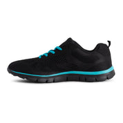 LEXI: Women's Get Fit Mesh Trainers