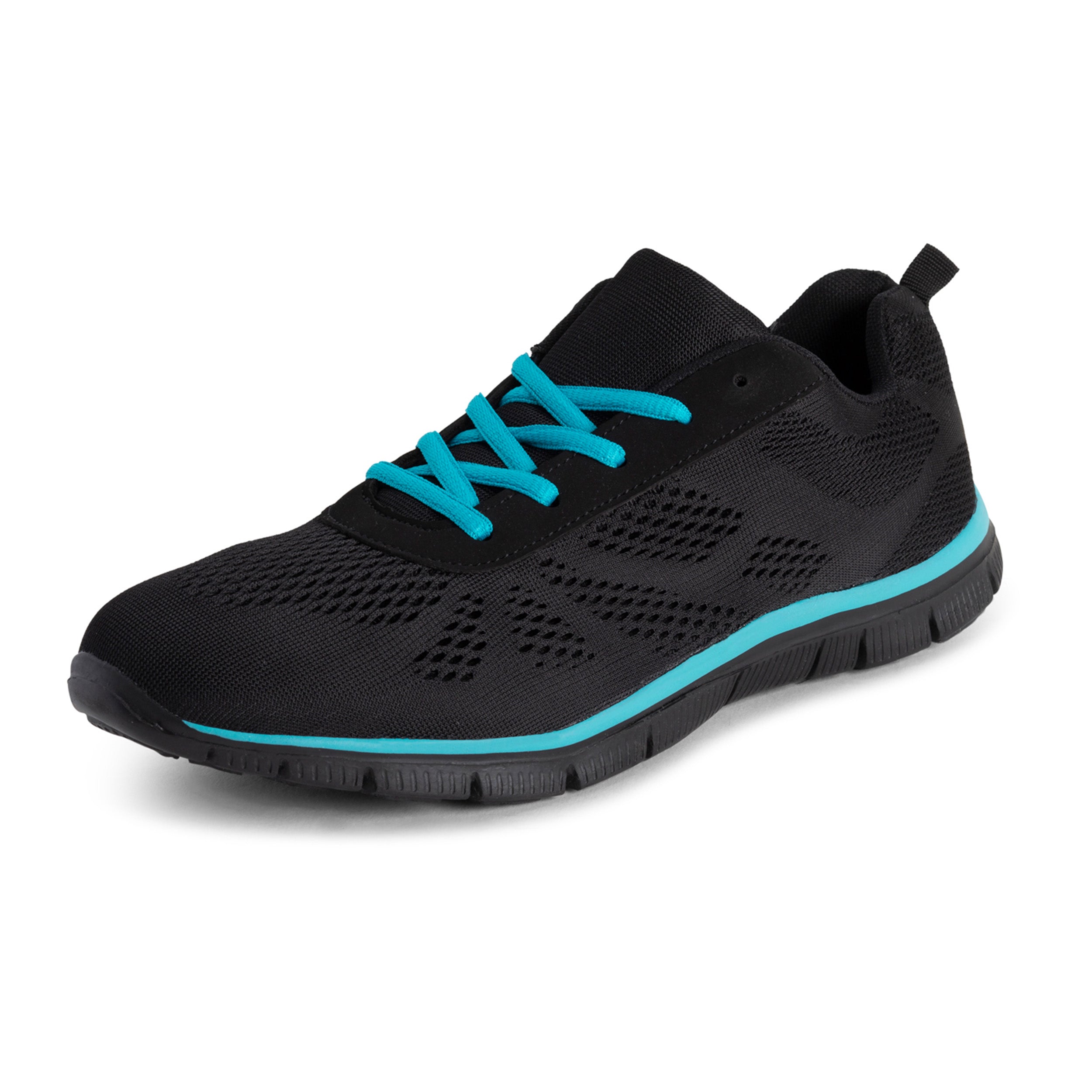 LEXI: Women's Get Fit Mesh Trainers