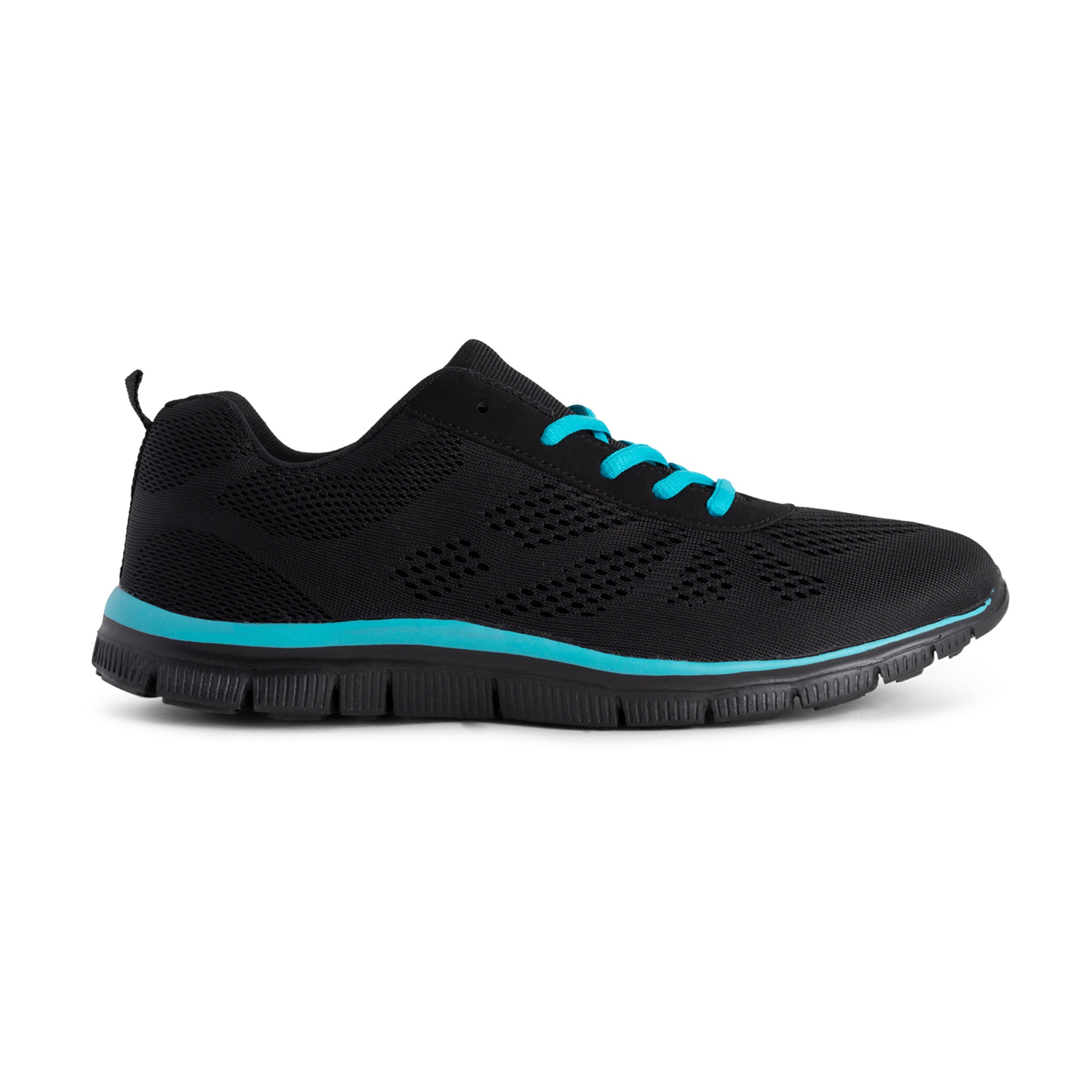LEXI: Women's Get Fit Mesh Trainers
