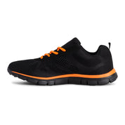 LEXI: Women's Get Fit Mesh Trainers