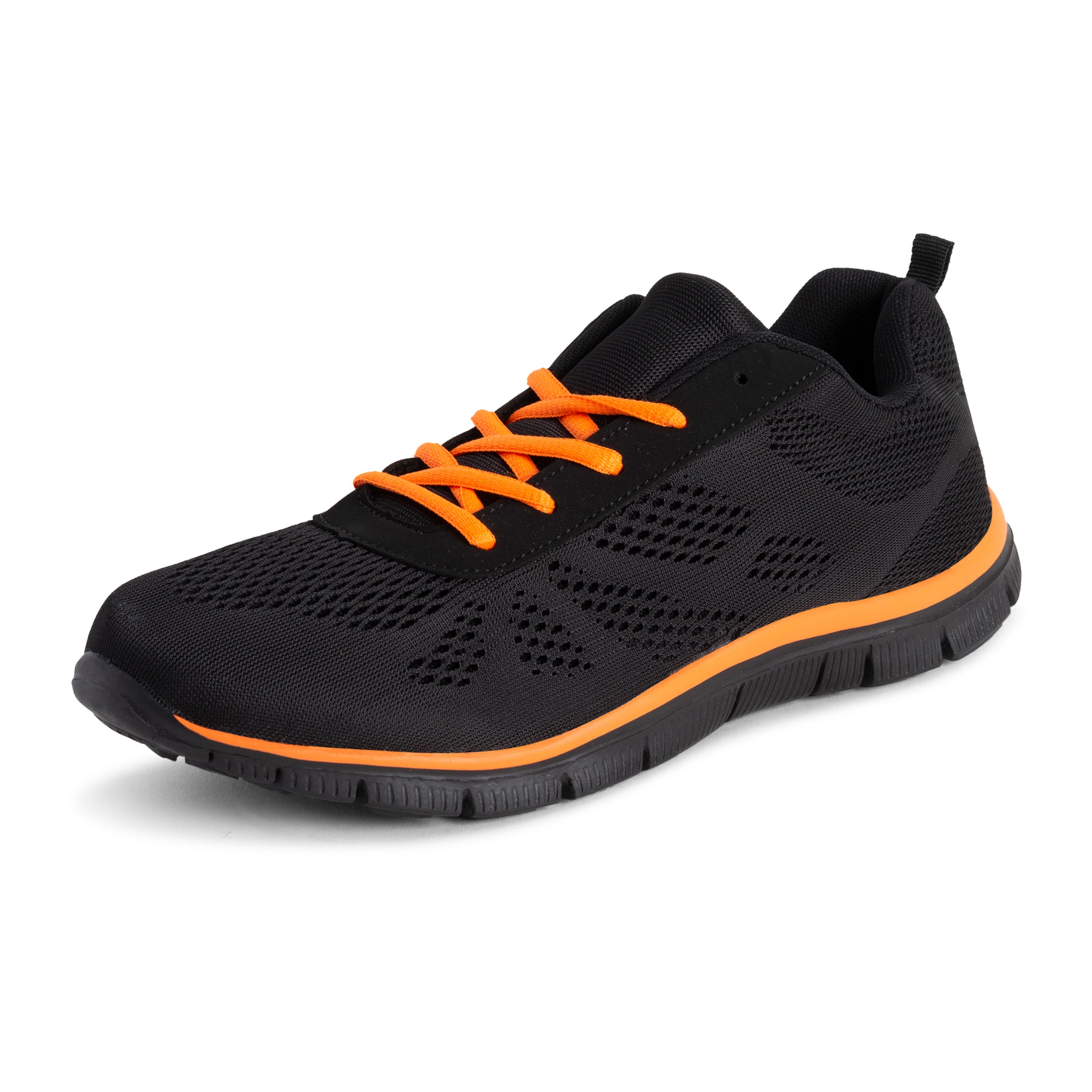 LEXI: Women's Get Fit Mesh Trainers