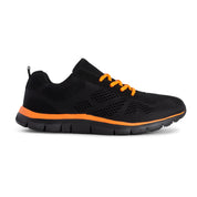 LEXI: Women's Get Fit Mesh Trainers