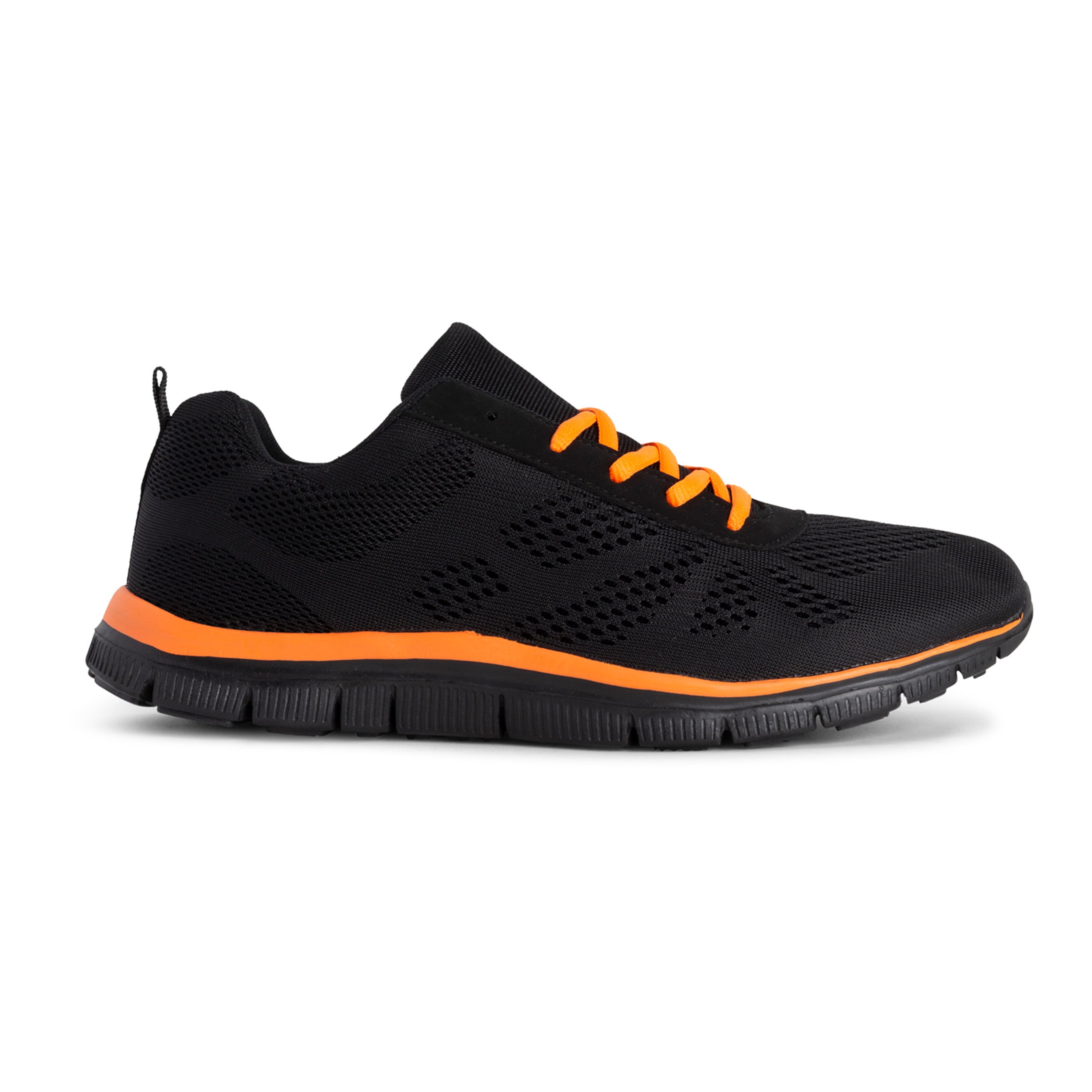 LEXI: Women's Get Fit Mesh Trainers