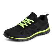 LEXI: Women's Get Fit Mesh Trainers