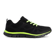 LEXI: Women's Get Fit Mesh Trainers
