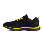 LEXI: Women's Get Fit Mesh Trainers