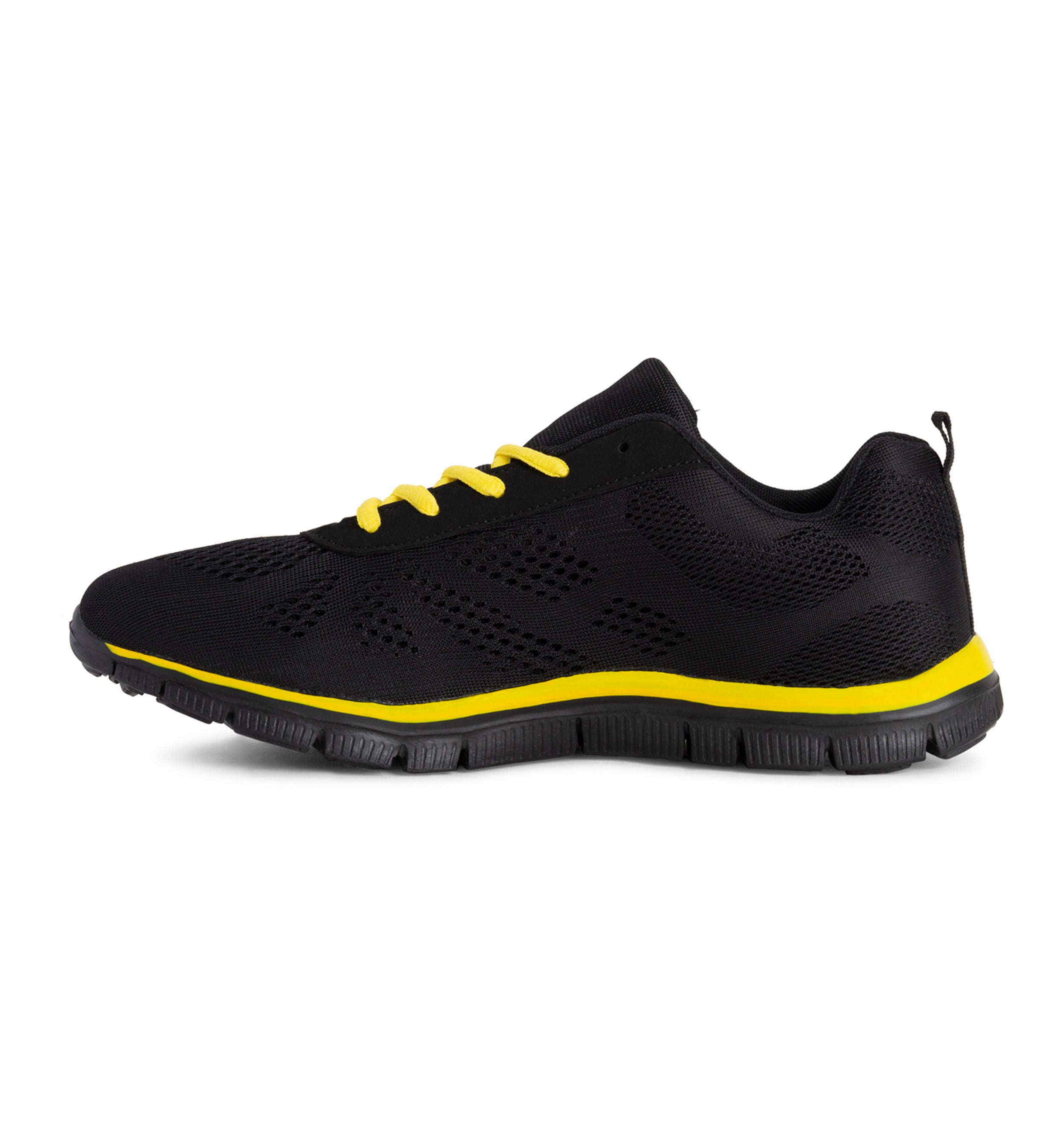 LEXI: Women's Get Fit Mesh Trainers