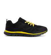 LEXI: Women's Get Fit Mesh Trainers