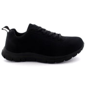 LEXI: Women's Get Fit Mesh Trainers