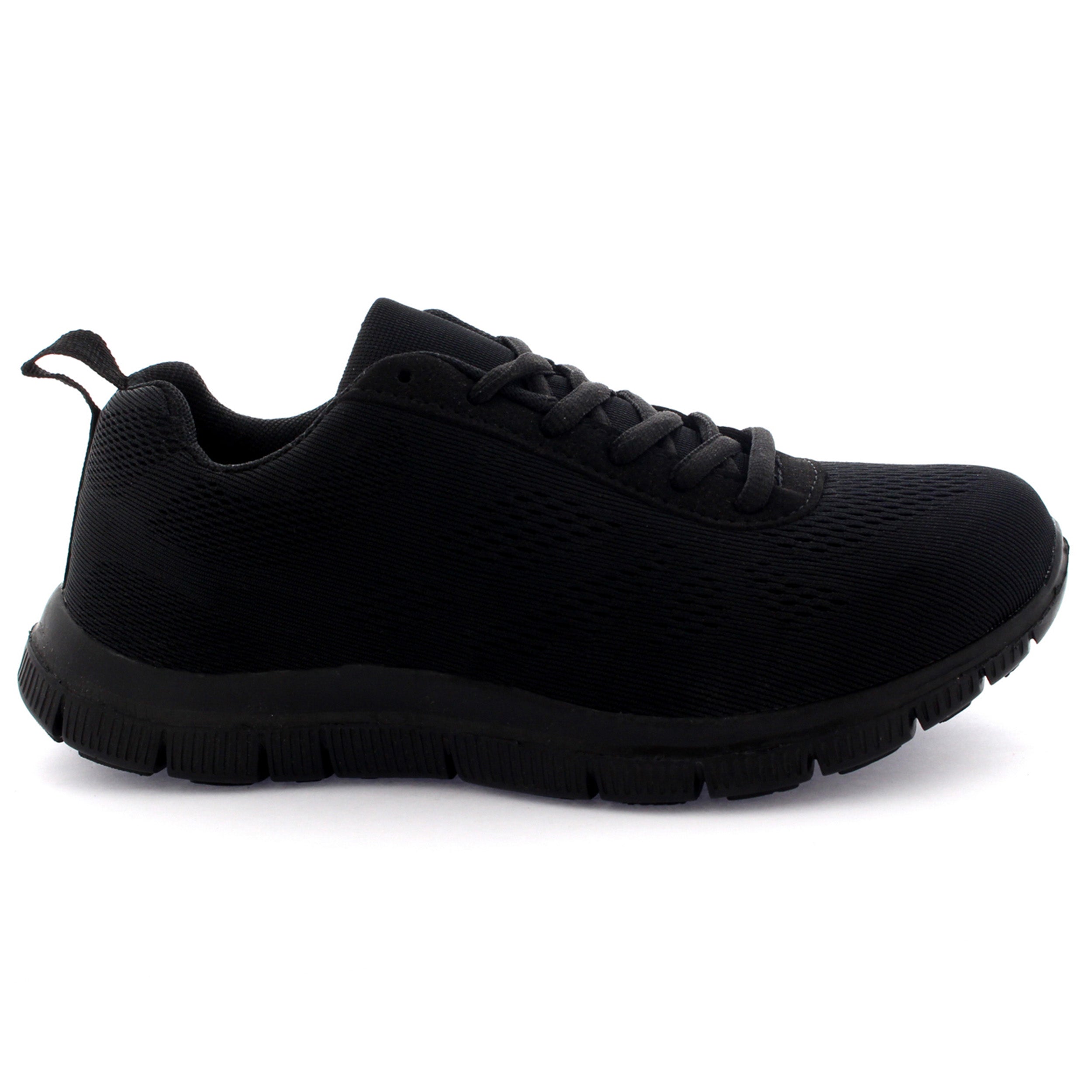 LEXI: Women's Get Fit Mesh Trainers