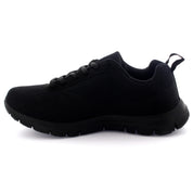 LEXI: Women's Get Fit Mesh Trainers