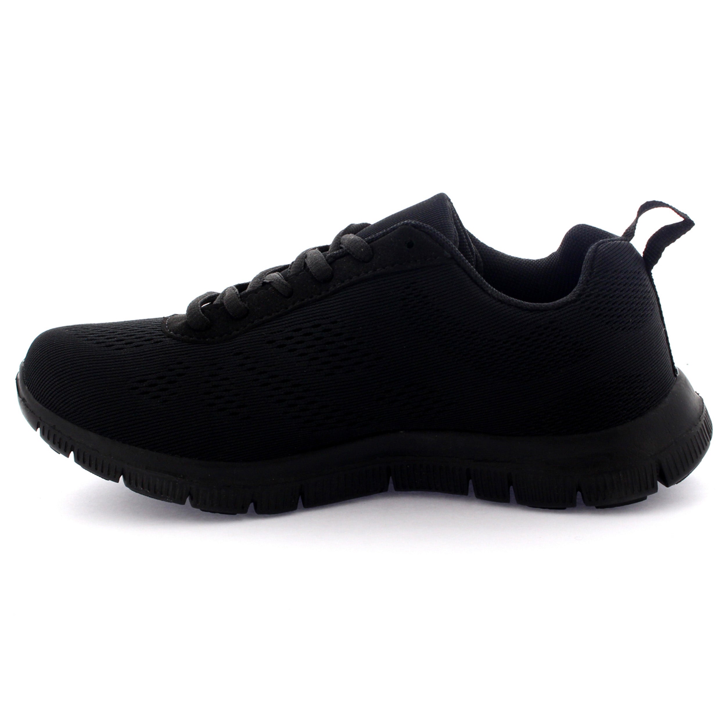 LEXI: Women's Get Fit Mesh Trainers