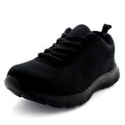 LEXI: Women's Get Fit Mesh Trainers