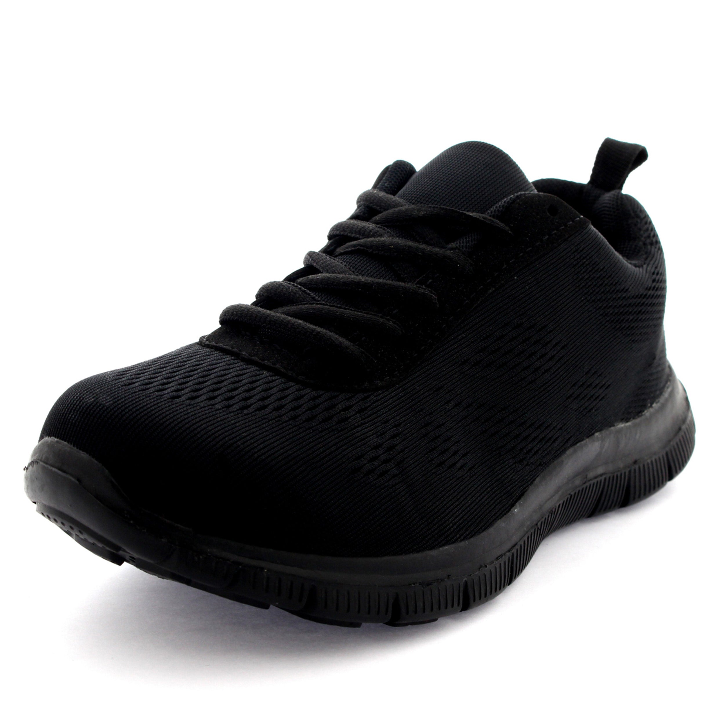 LEXI: Women's Get Fit Mesh Trainers