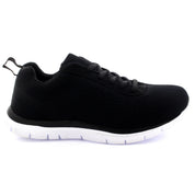 LEXI: Women's Get Fit Mesh Trainers