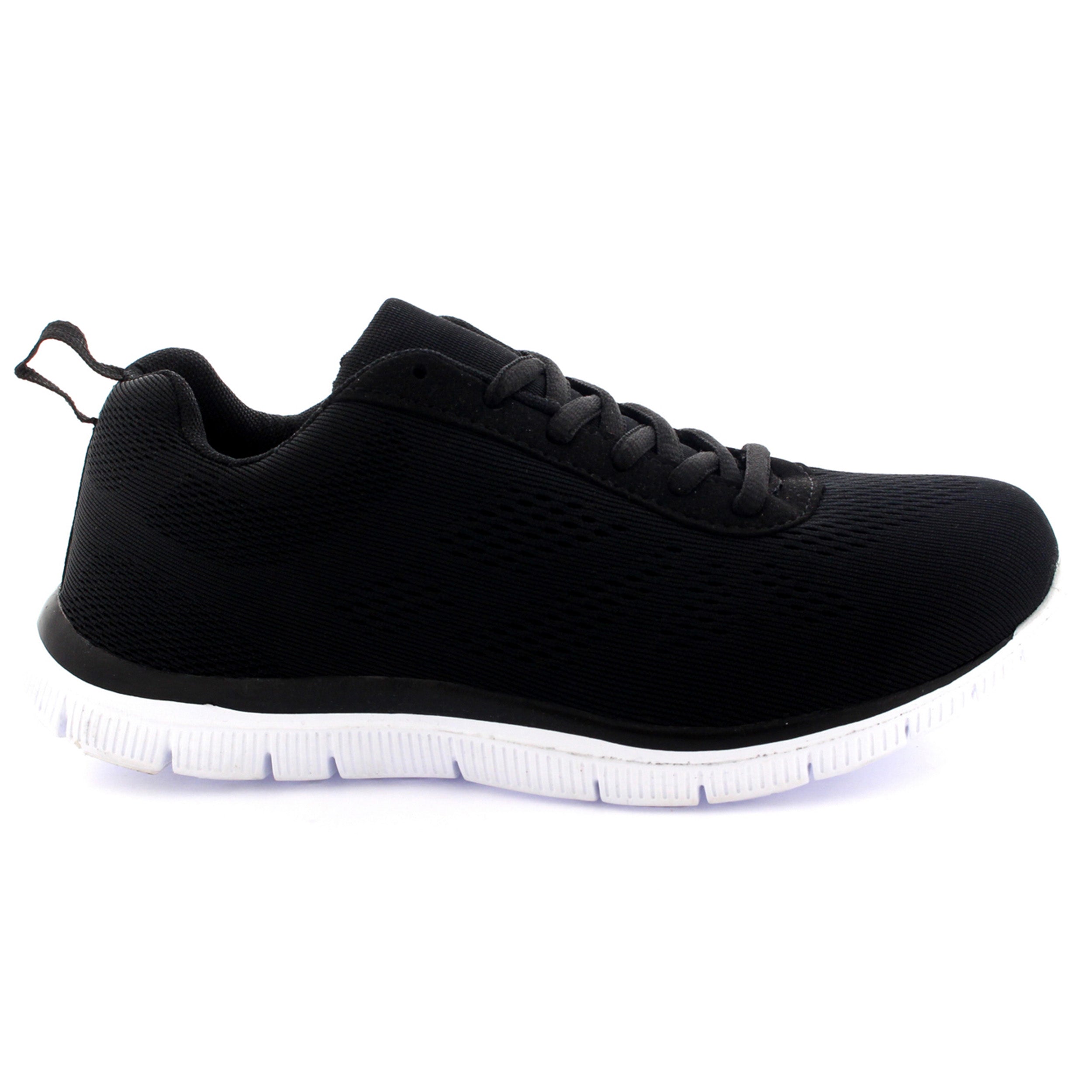 LEXI: Women's Get Fit Mesh Trainers