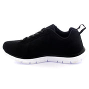 LEXI: Women's Get Fit Mesh Trainers