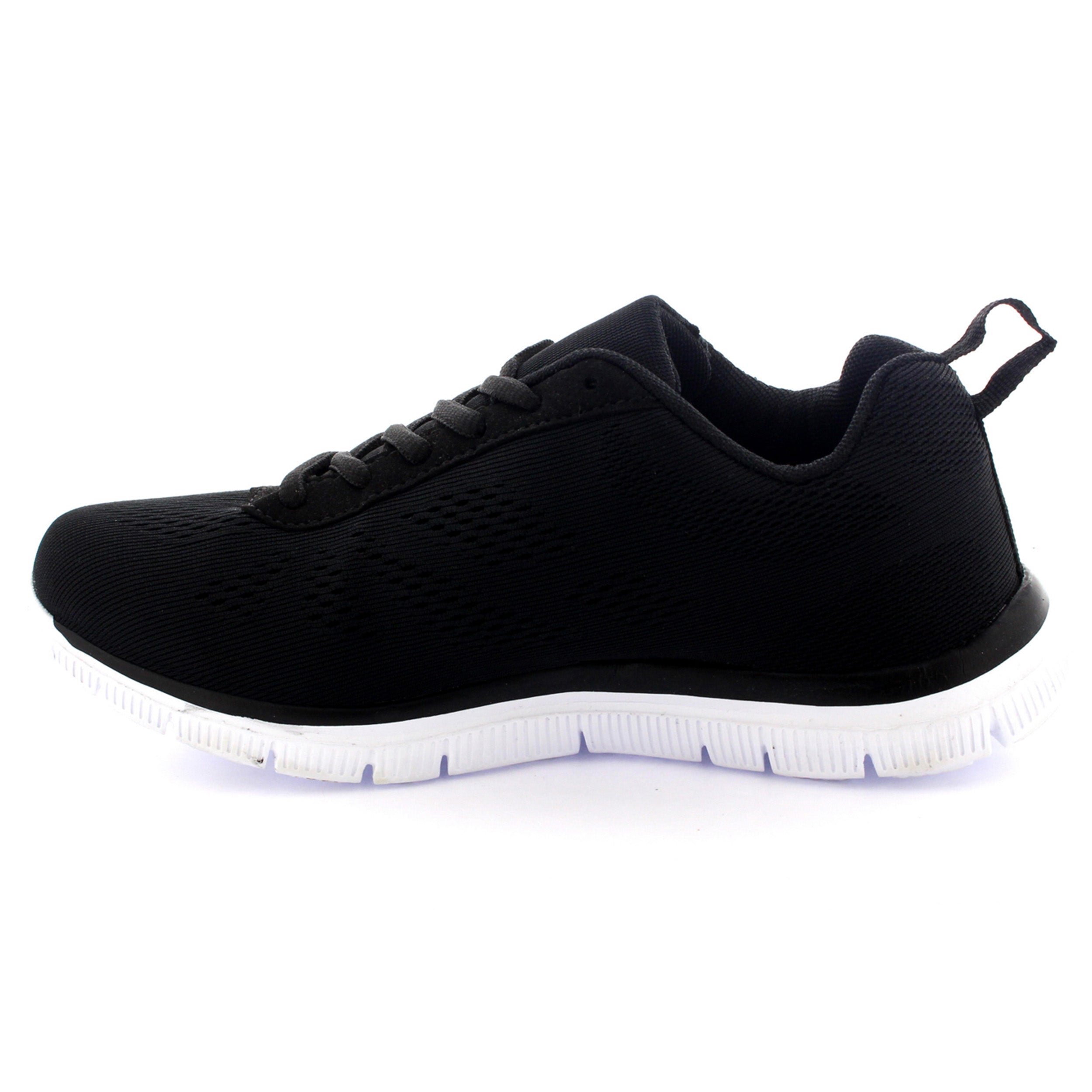 LEXI: Women's Get Fit Mesh Trainers