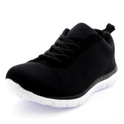 LEXI: Women's Get Fit Mesh Trainers