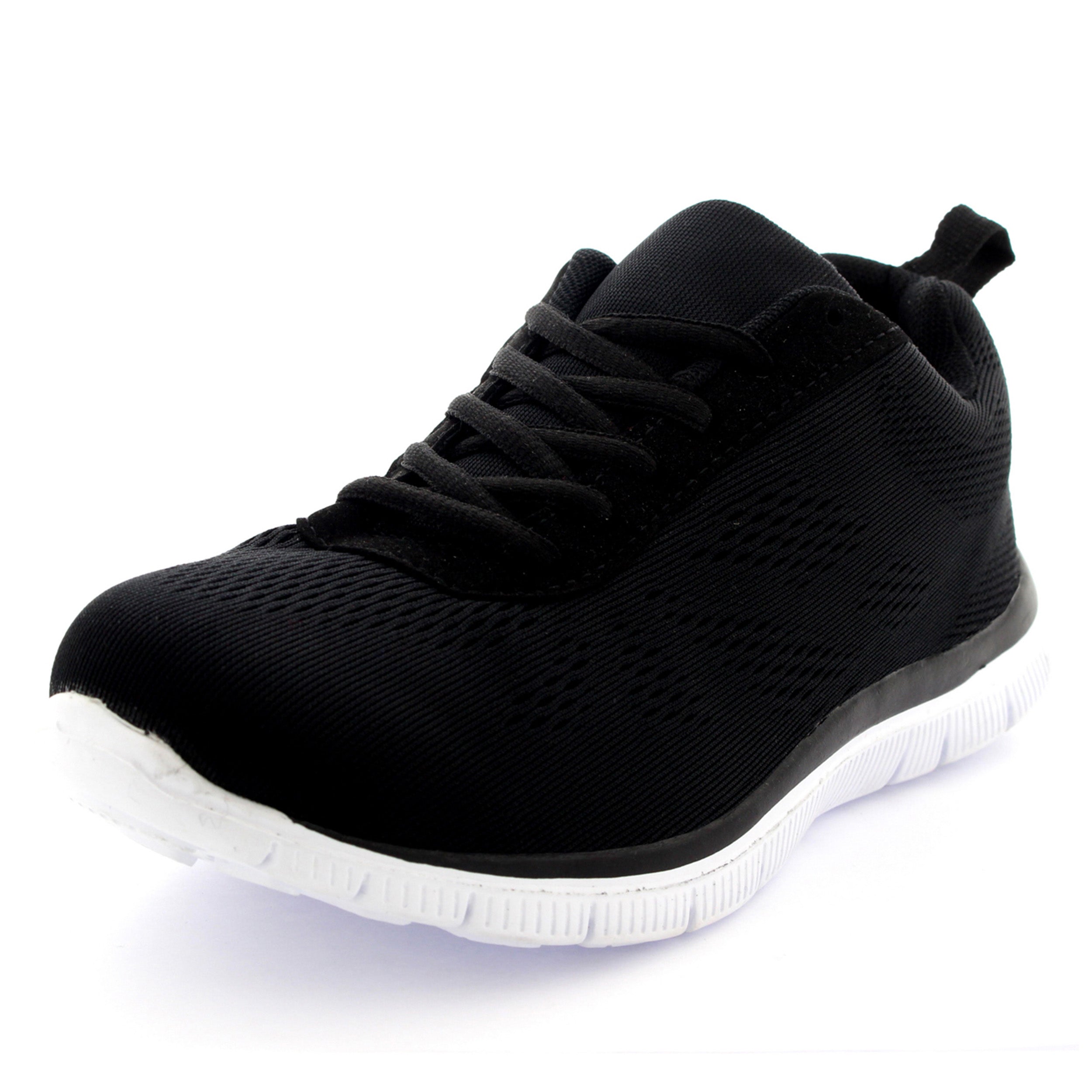 LEXI: Women's Get Fit Mesh Trainers
