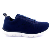 LEXI: Women's Get Fit Mesh Trainers