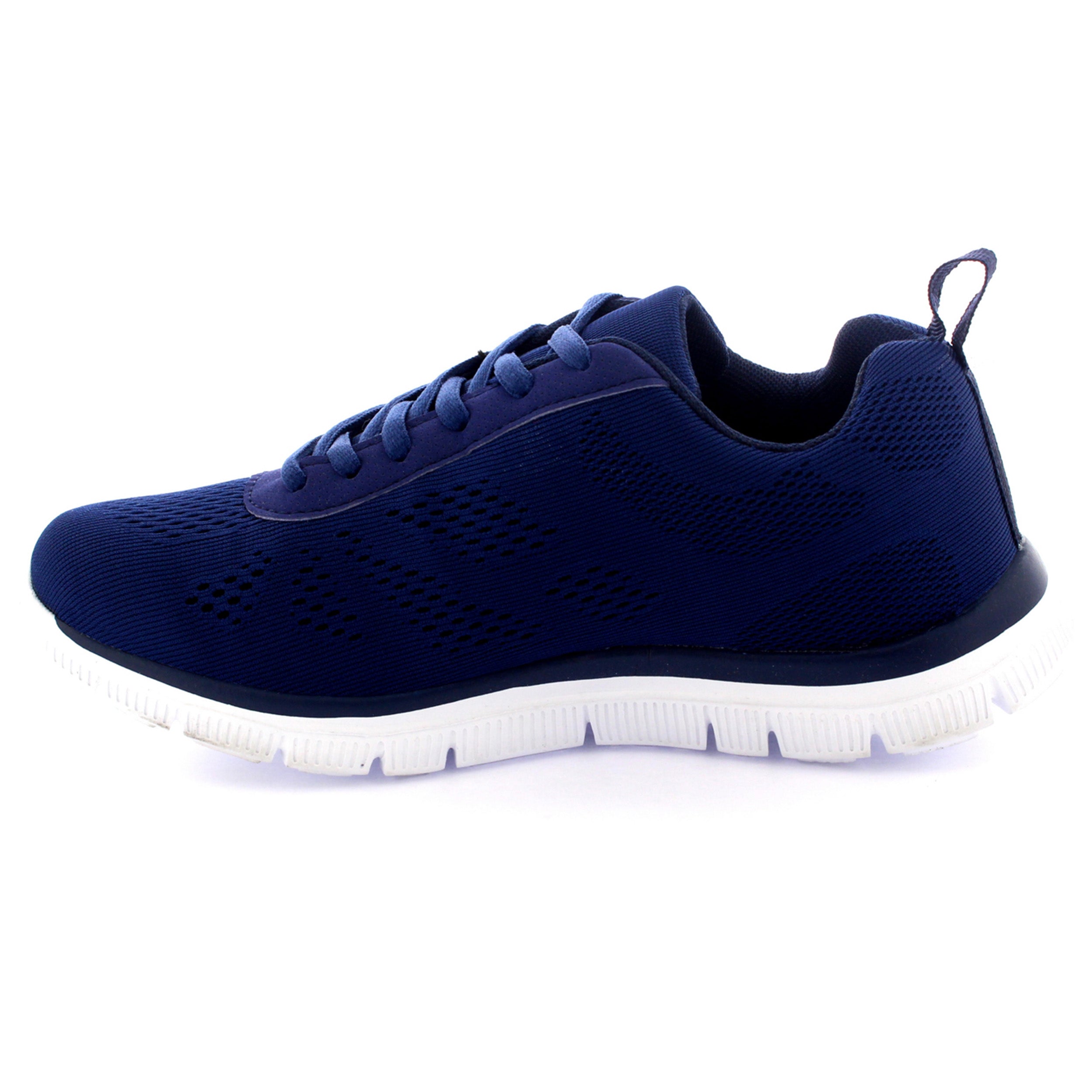 LEXI: Women's Get Fit Mesh Trainers