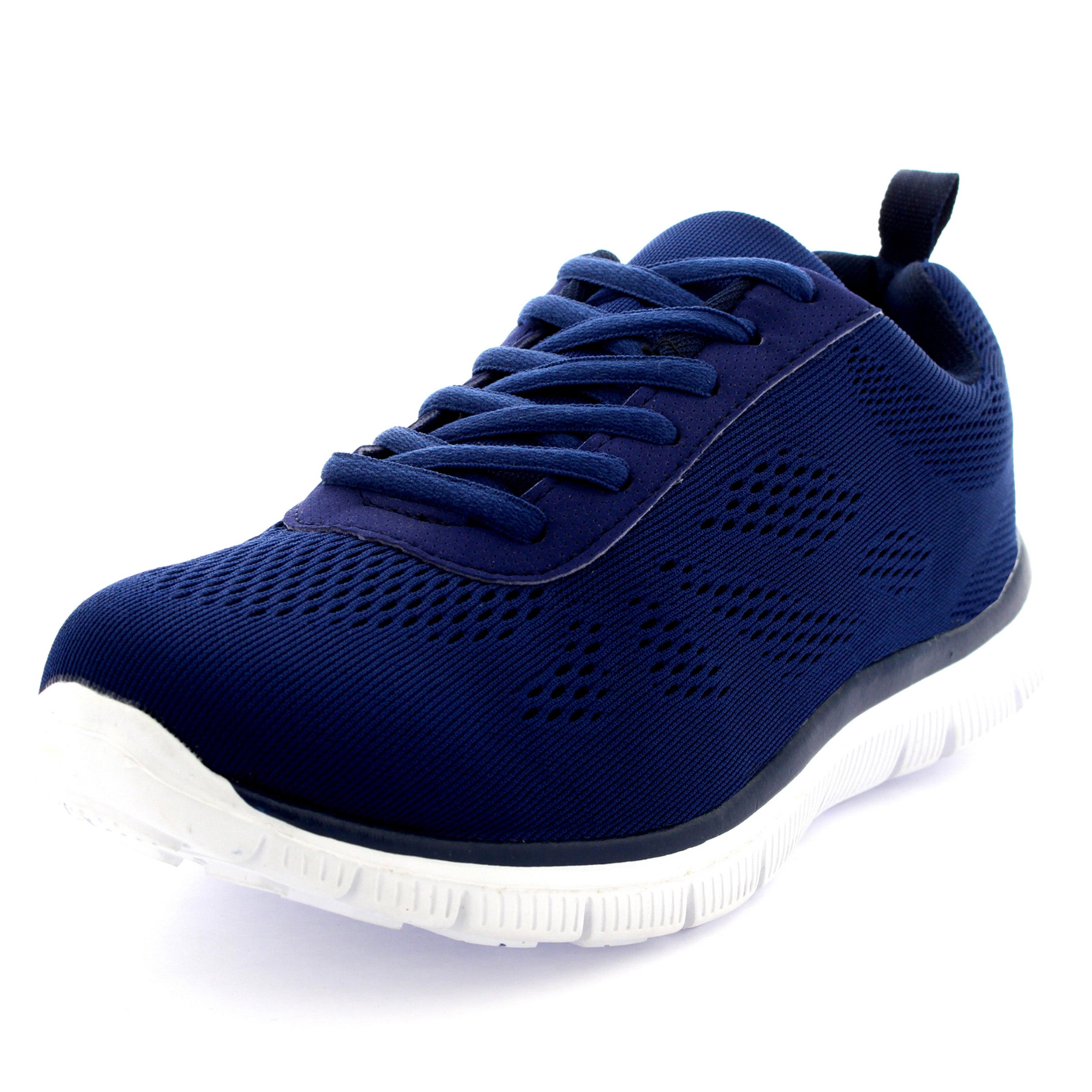 LEXI: Women's Get Fit Mesh Trainers